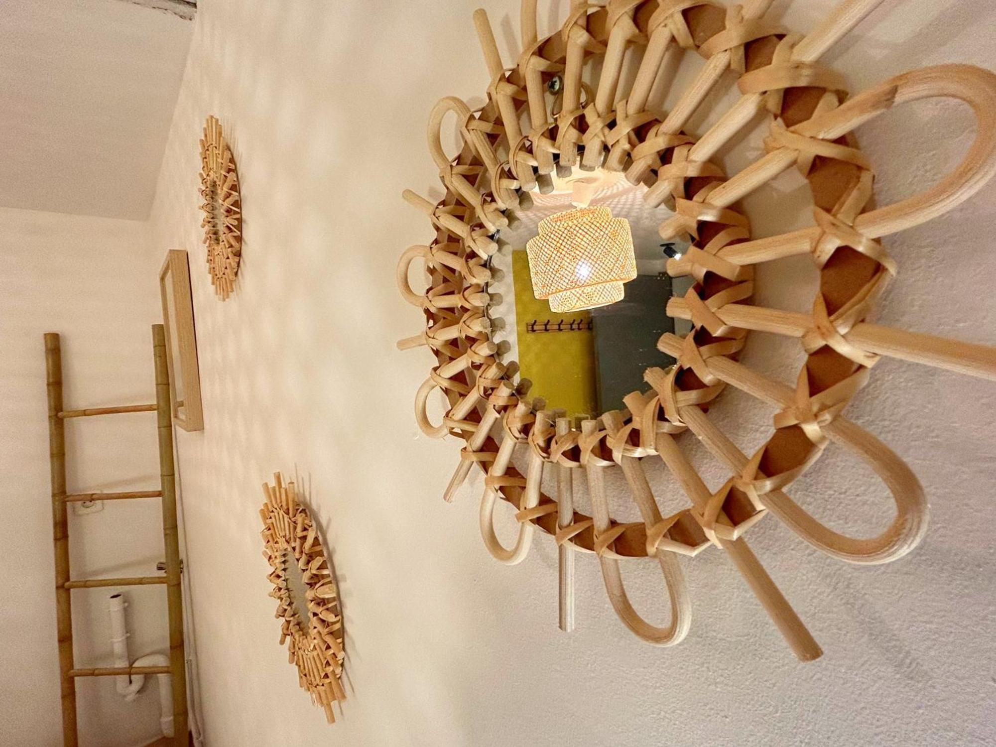 Cosy Ocre Apartment Arles Luaran gambar