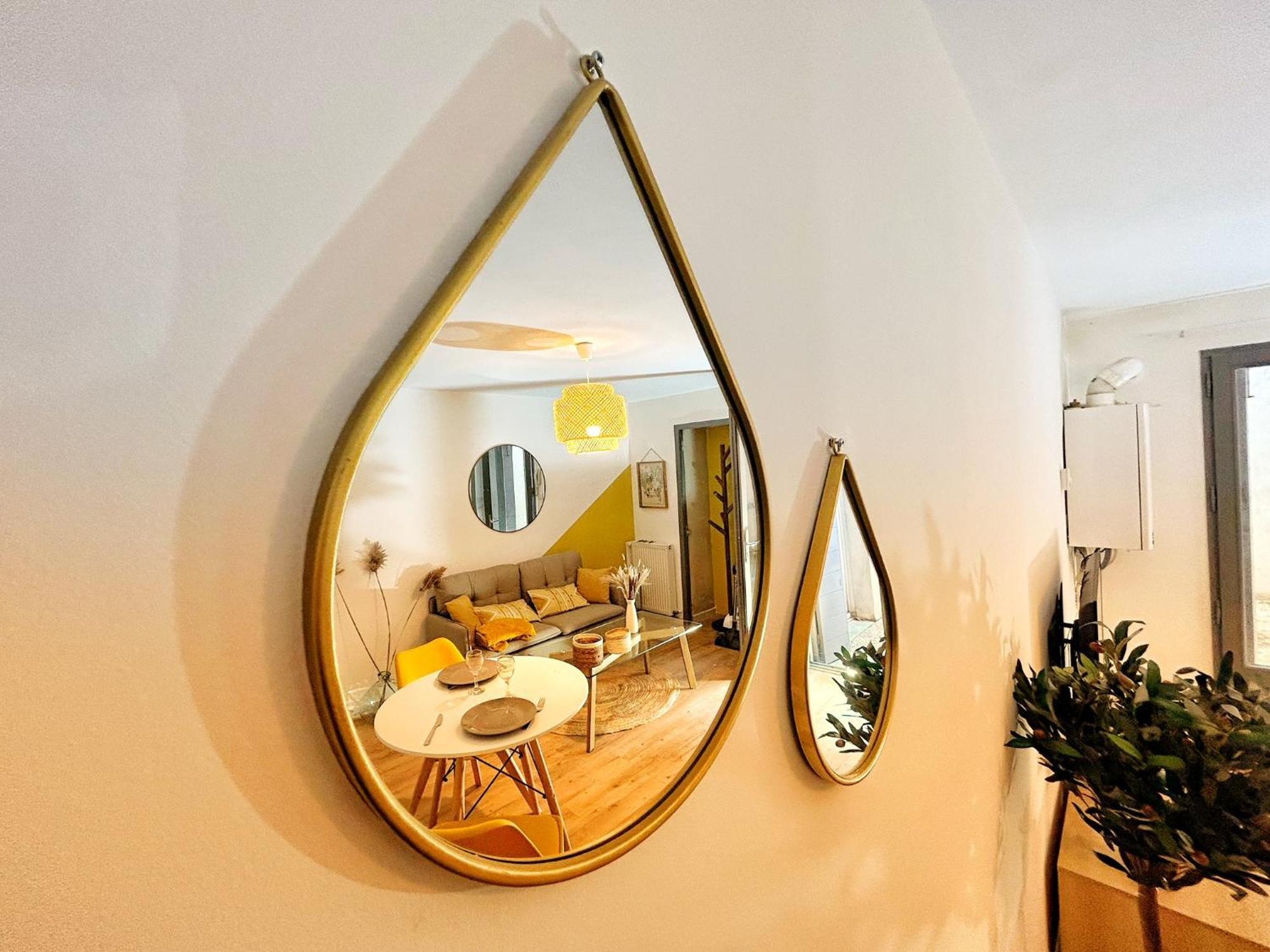 Cosy Ocre Apartment Arles Luaran gambar